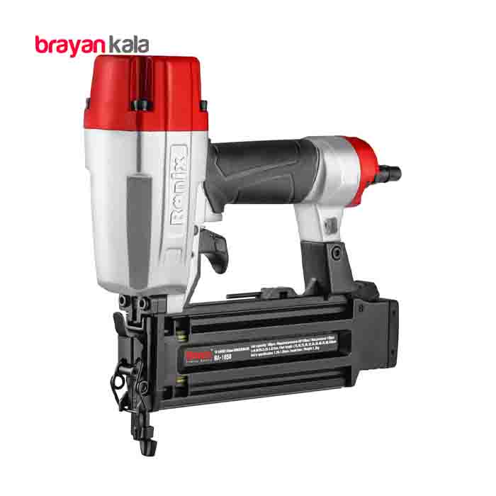 عکس اصلی میخکوب بادی 55 میلی متری اسکا رونیکس مدل RA-1850